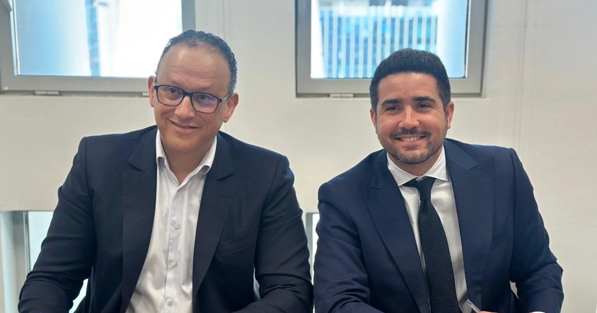 Signature de la levée de fonds d’Innoflex Group avec CDG Invest Growth